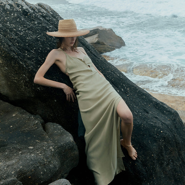 Helen Kaminski WeChat Official