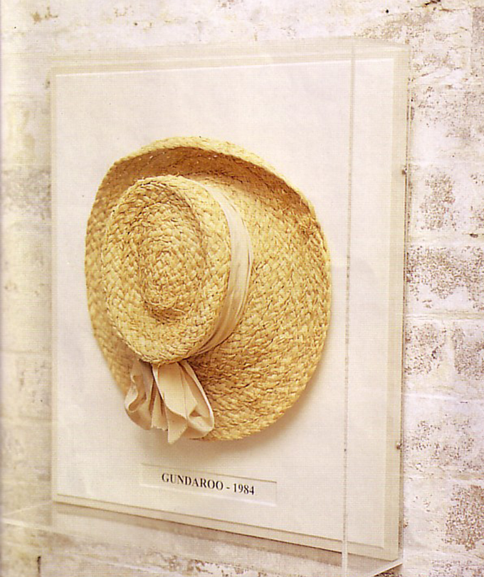 The Archives - Discover the brand story - Helen Kaminski The Archives - Discover the brand story - Helen Kaminski