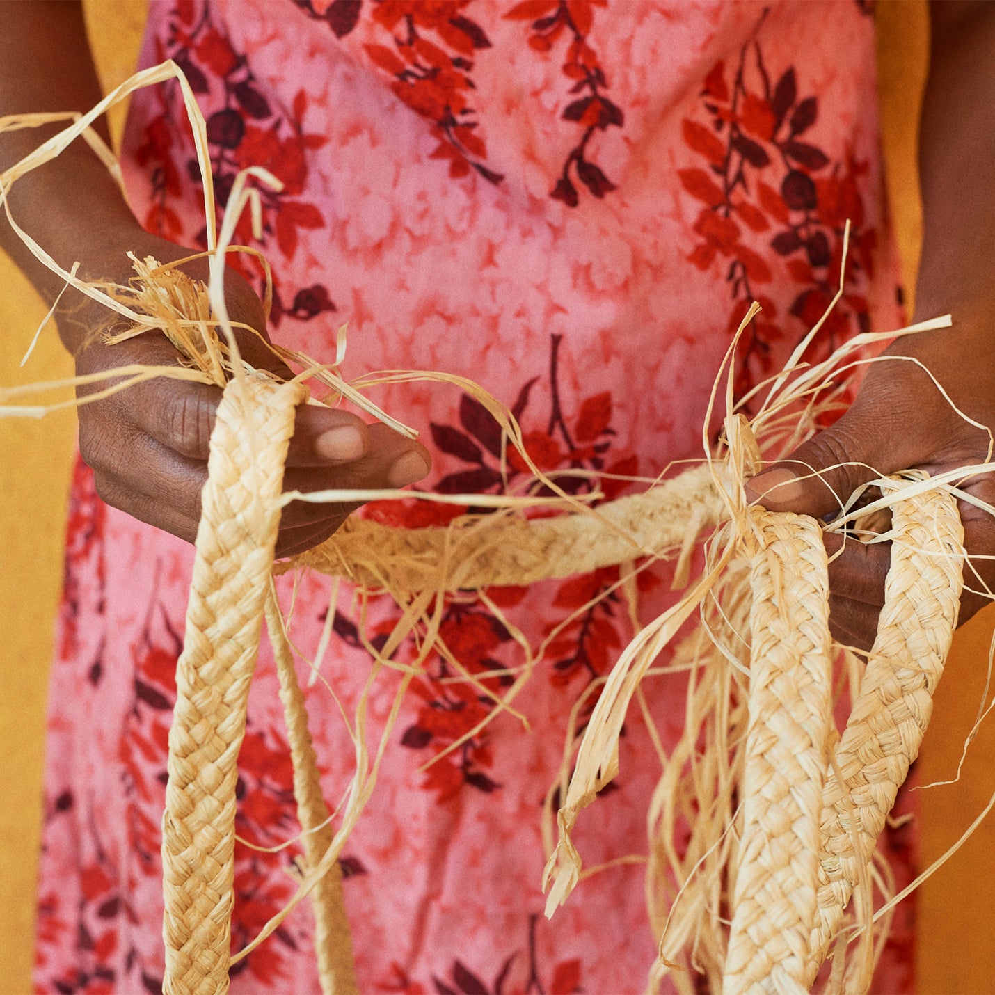 Craftpersonship - Hat Making Techniques - Helen Kaminski