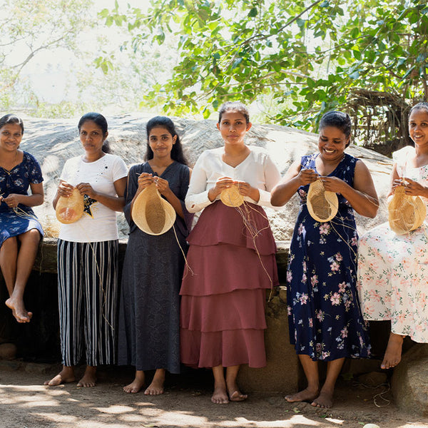 Responsibility - About Our People & Planet - Helen Kaminski