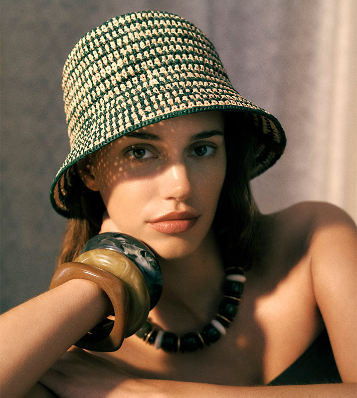 Helen Kaminski USA Official Store | Hats, Bags & Footwear