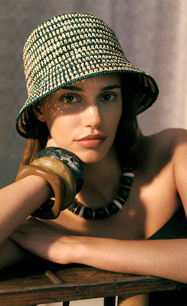 Helen Kaminski USA Official Store | Hats, Bags & Footwear
