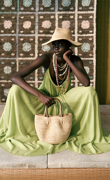 Helen Kaminski USA Official Store | Hats, Bags & Footwear