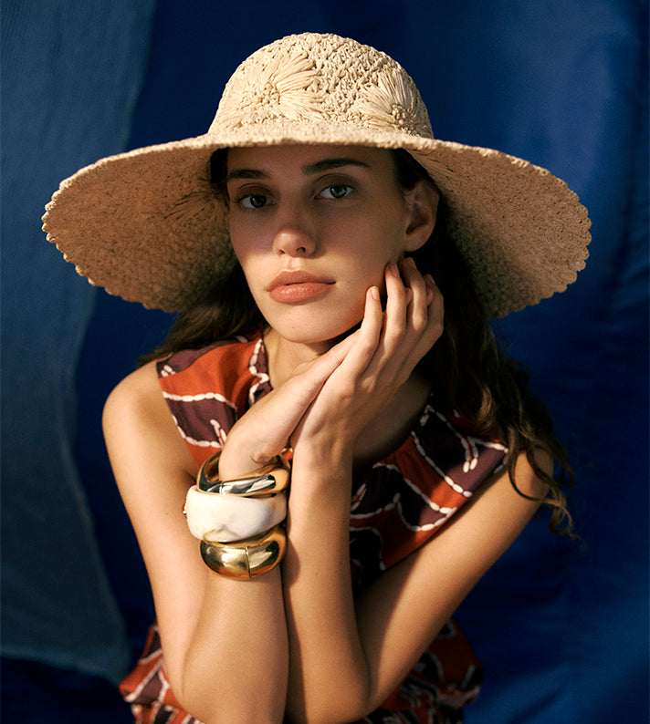 Helen Kaminski USA Official Store | Hats, Bags & Footwear