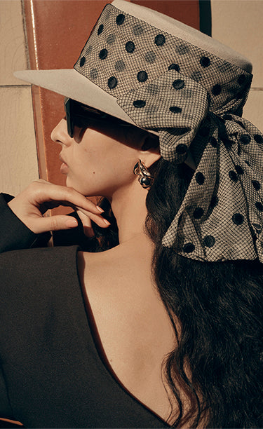 Helen Kaminski USA Official Store | Hats, Bags & Footwear