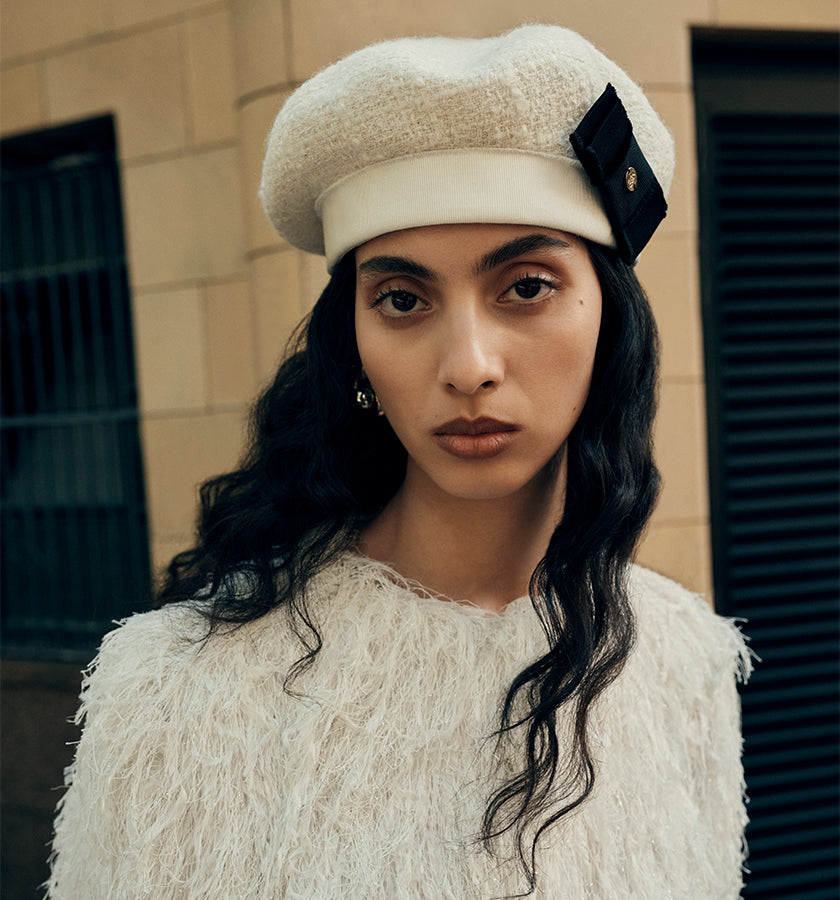 Studio '25 Lookbook - Helen Kaminski