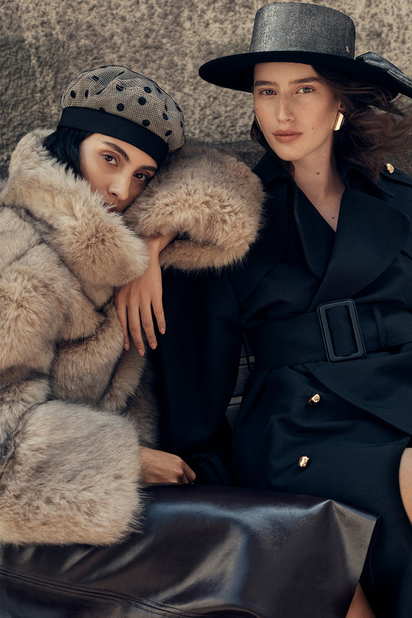 Studio '25 Lookbook - Helen Kaminski