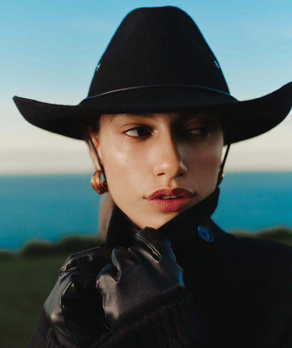 Autumn Winter '25 Lookbook - Helen Kaminski
