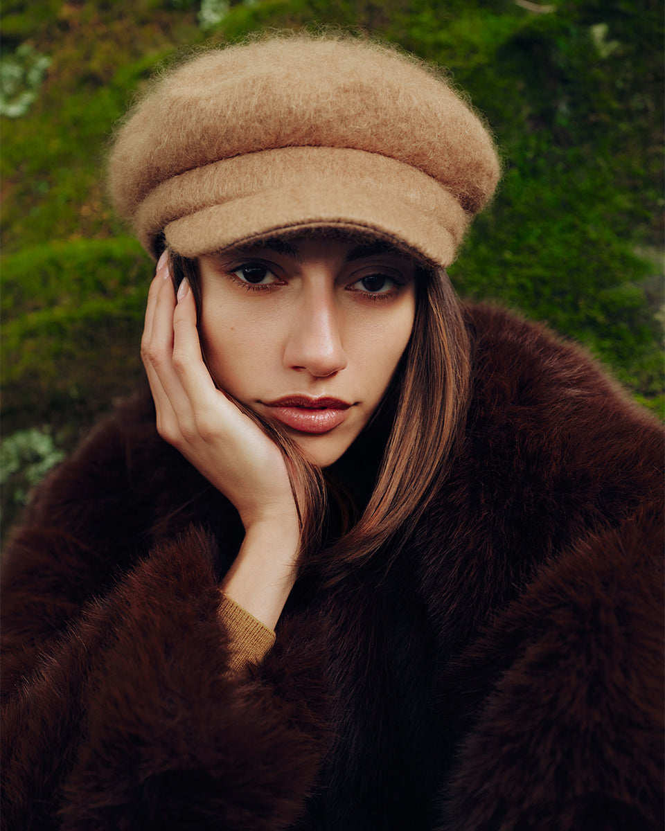 Autumn Winter '25 Lookbook - Helen Kaminski