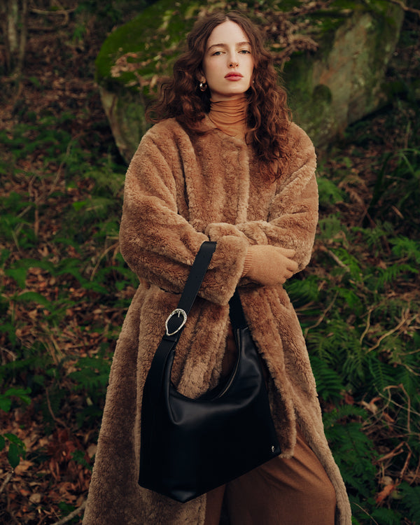 Autumn Winter '25 Lookbook - Helen Kaminski