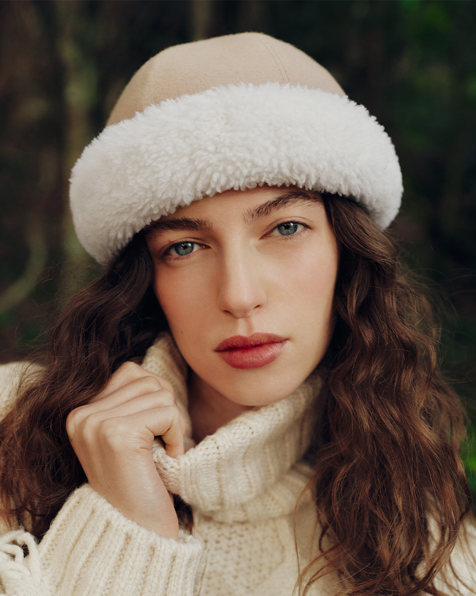 Autumn Winter '25 Lookbook - Helen Kaminski