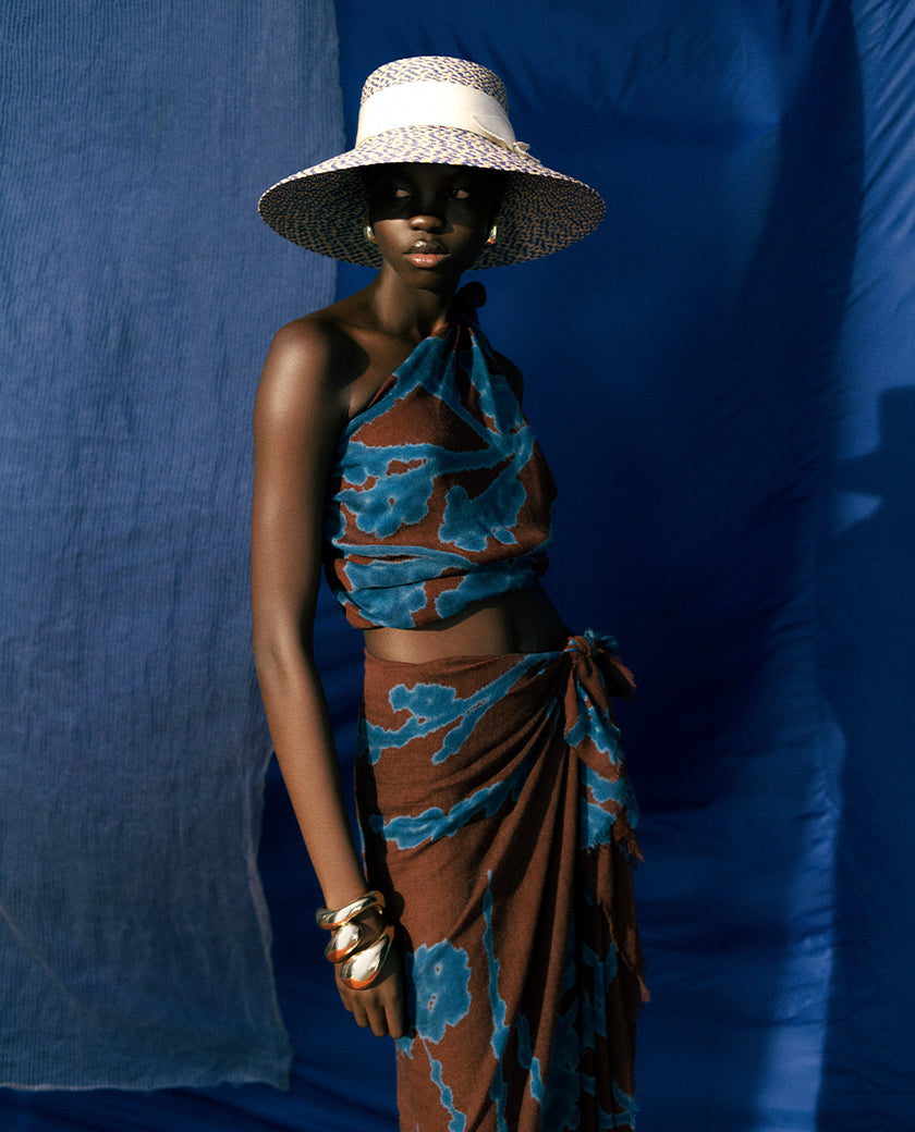 Spring/Summer 26 Lookbook - Helen Kaminski