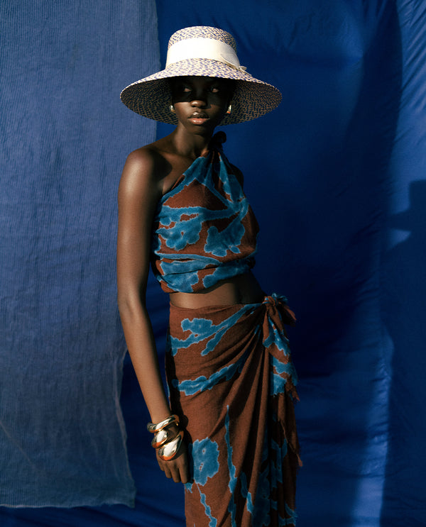 Spring/Summer 26 Lookbook - Helen Kaminski