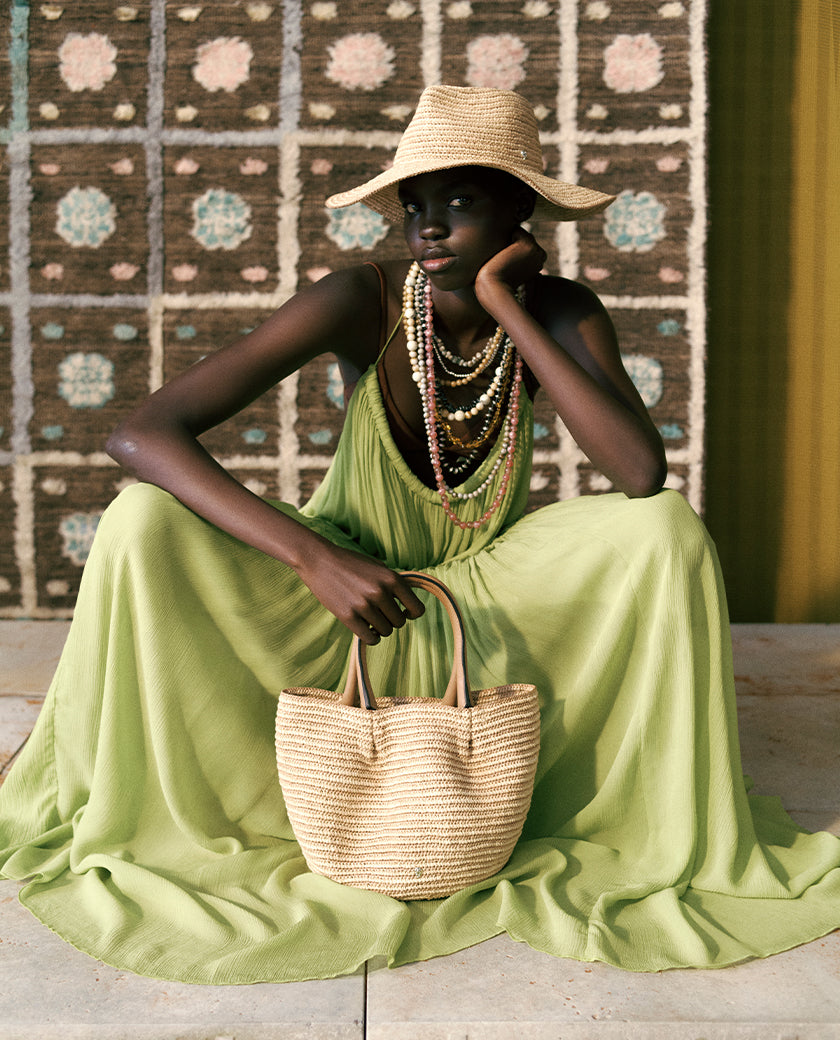 Spring/Summer 26 Lookbook - Helen Kaminski
