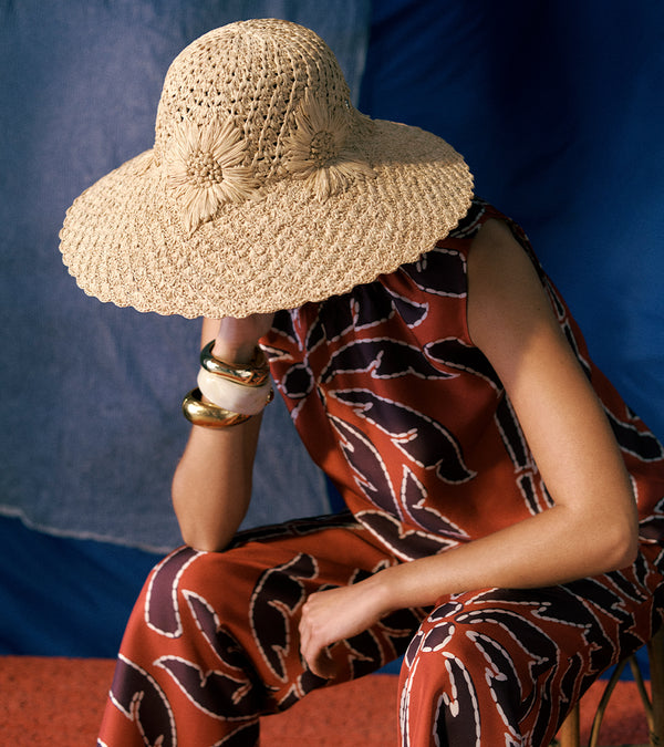 Spring/Summer 26 Lookbook - Helen Kaminski