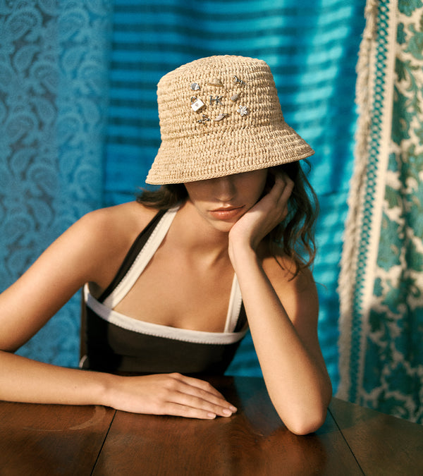 Spring/Summer 26 Lookbook - Helen Kaminski