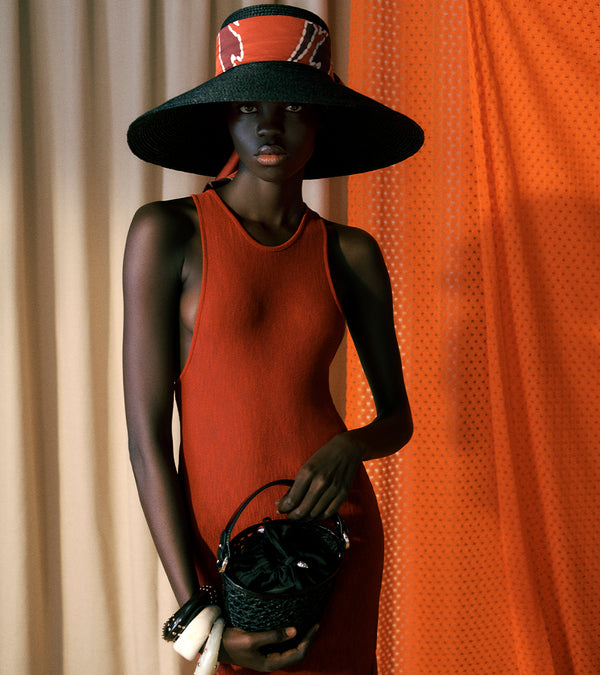 Spring/Summer 26 Lookbook - Helen Kaminski