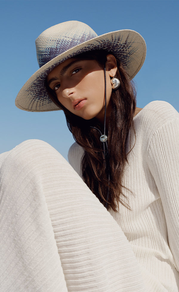 Spring Summer '25 Lookbook - Helen Kaminski