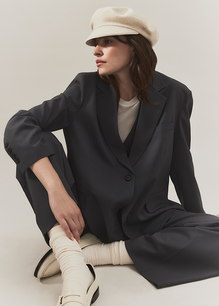 Baker boy hat history on sale