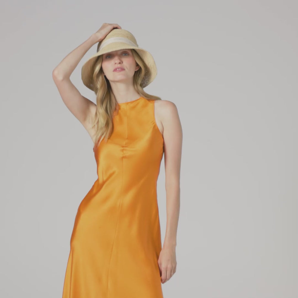 Buy Provence Logo 10 - Natural - Helen Kaminski