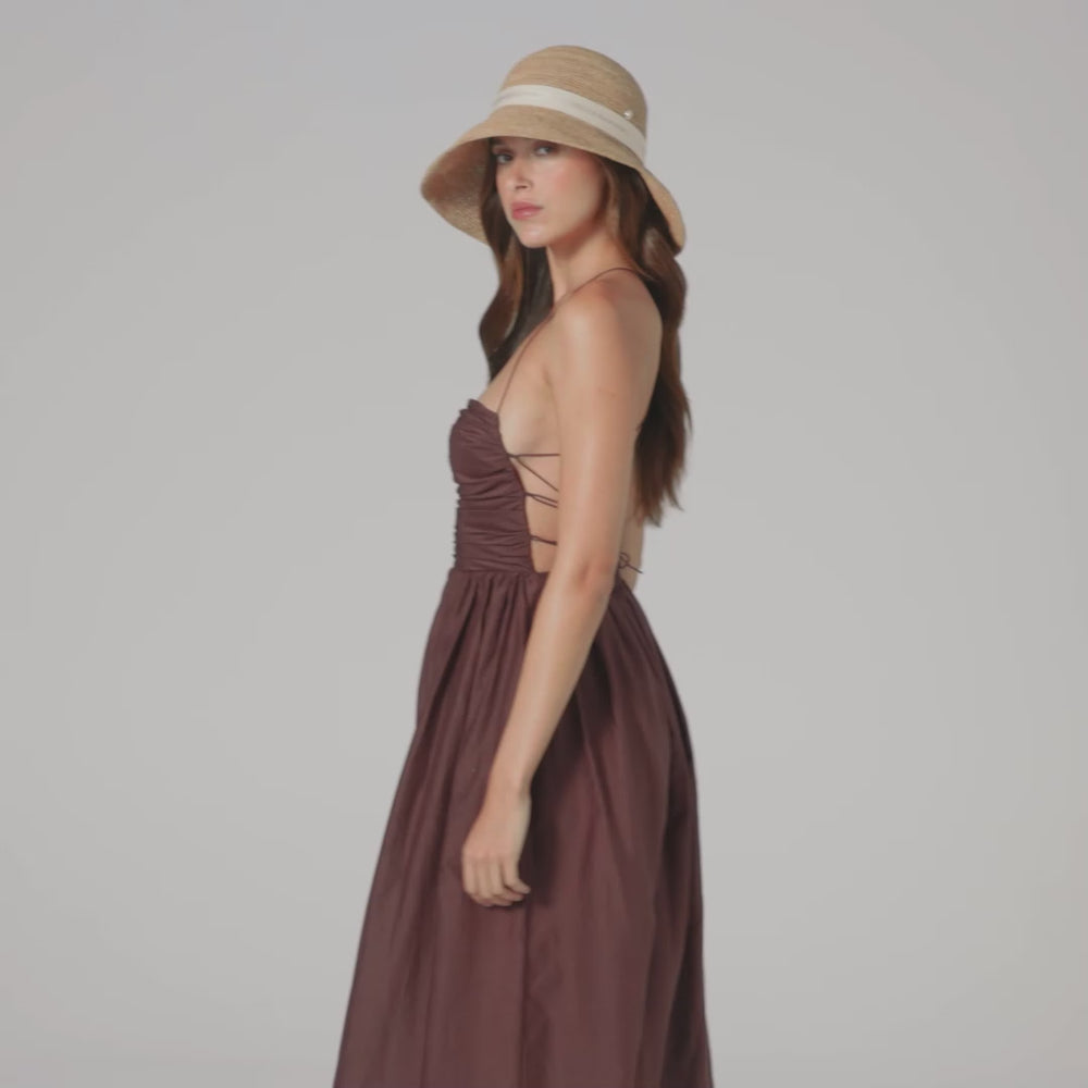 Buy Provence Logo 10 - Nougat - Helen Kaminski