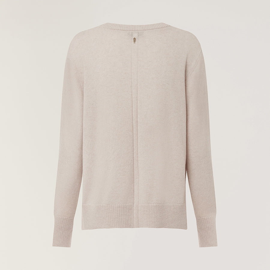 Wool Pullover - Ready to Wear