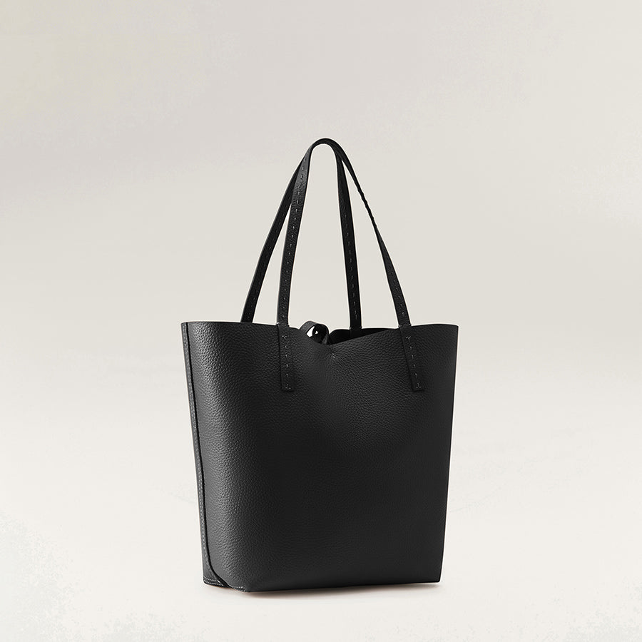 Davolia S Reve Black Women's Leather Bag - Helen Kaminski