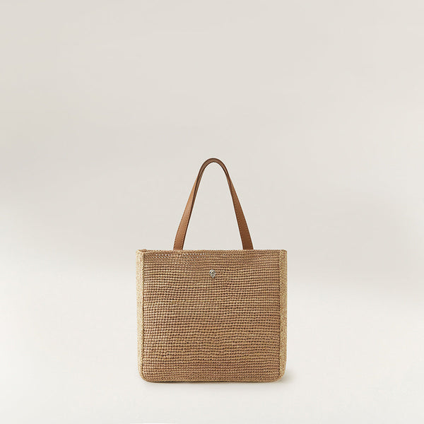 Women's Signature Tote Bags - Raffia & more - Helen Kaminski