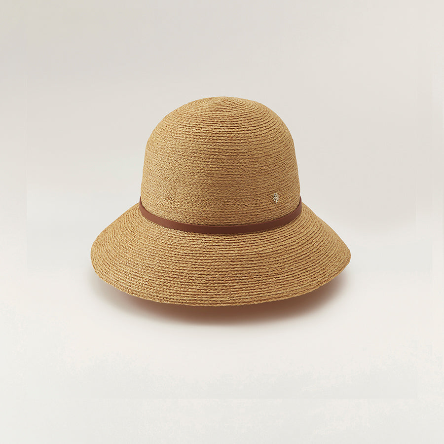 Buy Besa 9 - Natural Tan - Helen Kaminski