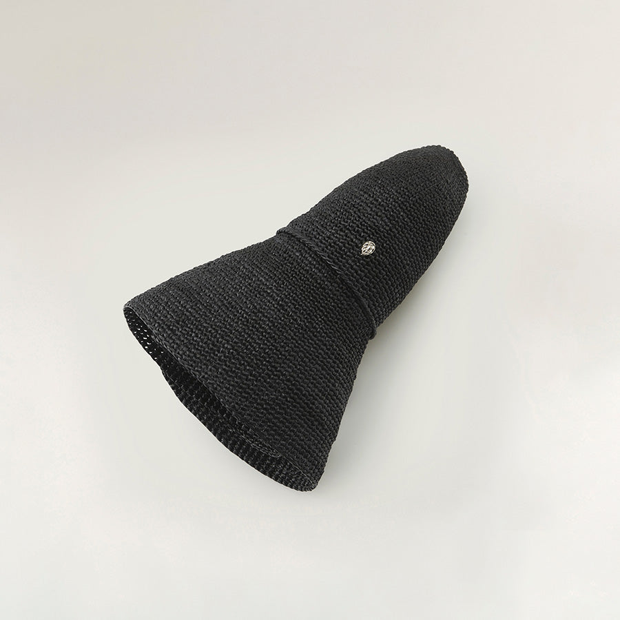 Shop the Provence 12 Round Crown Hat – Perfect for Travel | Helen