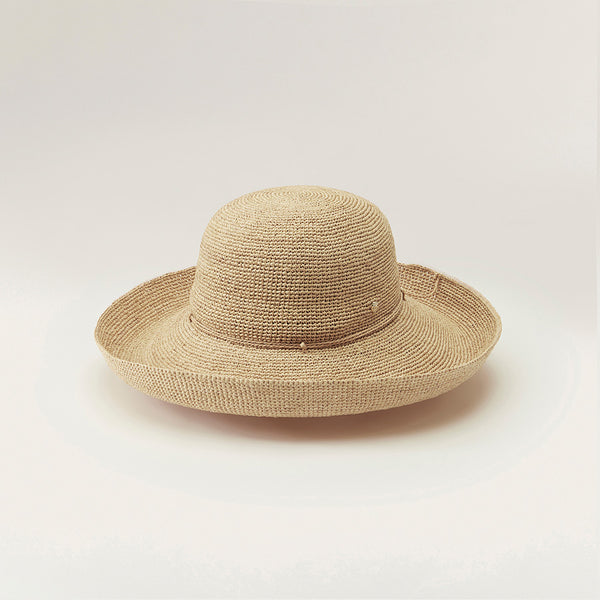 Women's Raffia Hats - Raffia Visors & more - Helen Kaminski