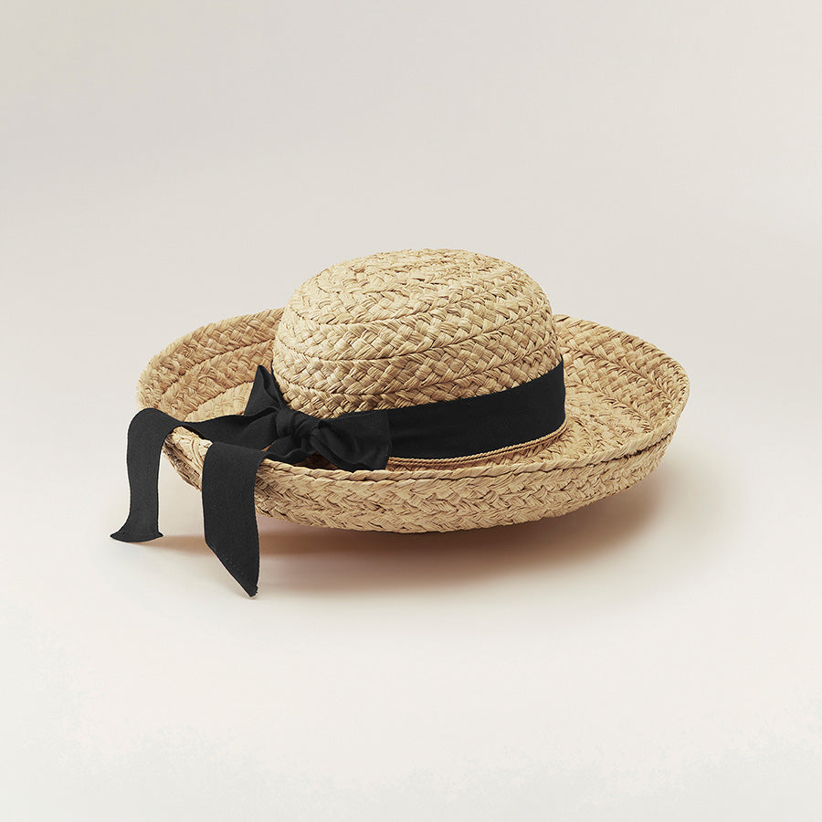 Helen kaminski classic store 5 hat