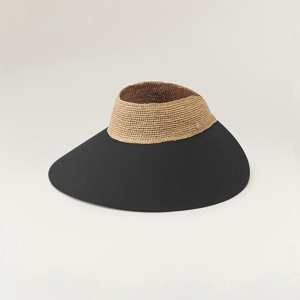 Women's UPF 50+ Hats - Iconic Raffia Hats - Helen Kaminski