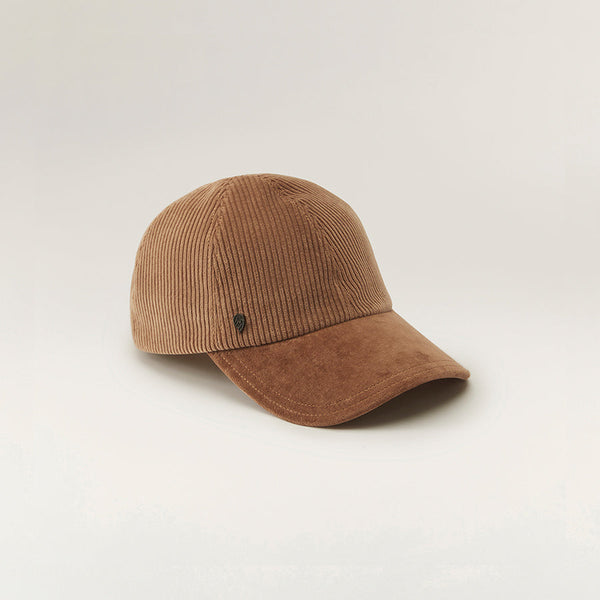 Male Female Neutral Summer Solid Baseball Caps Corduroy Hat Visors