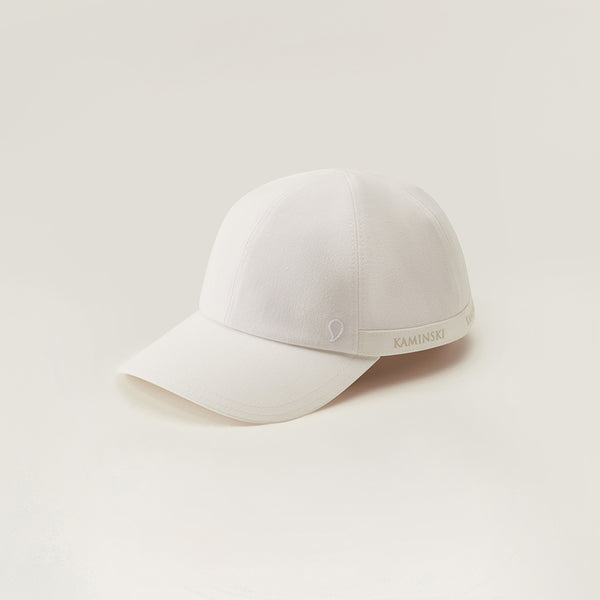 Shop the Apollo 6 Panel Cap – For a Personalized Fit | Helen Kaminski