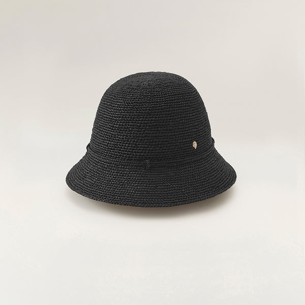 Buy Villa 6 - Charcoal - Helen Kaminski